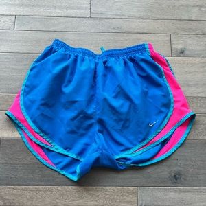 Nike Dri-Fit Women’s Running Shorts-Medium